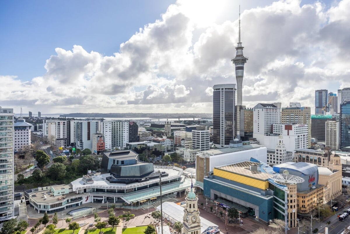 2209/8 Airedale Street, Auckland Central, Auckland