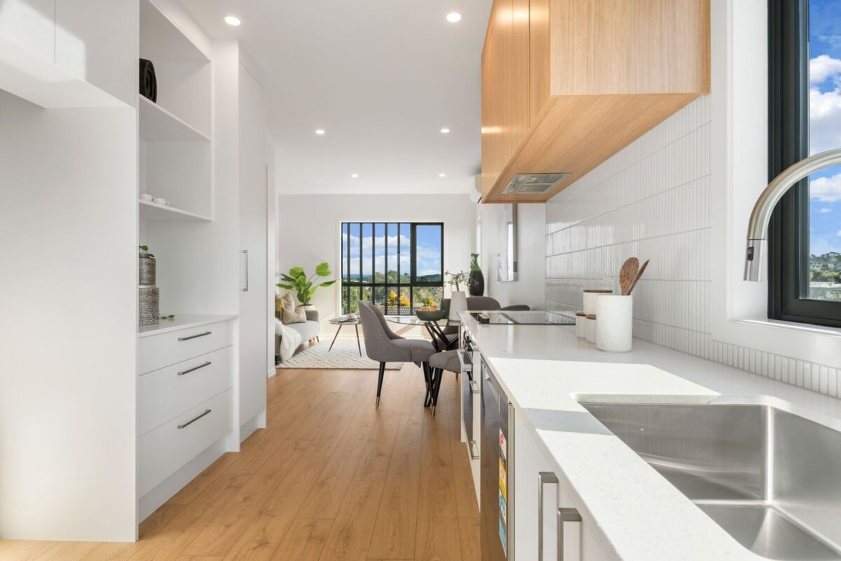 28, 30, 32 Kanapa Road, Northcross, Auckland