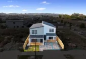 Brandnew 3 beds + study 2.5 baths home with car park, 0.7 km to Ngakoroa School, 2.5 km to Rosehill College, 39B Hari Road, Karaka, Auckland