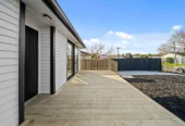 Newly renovated, 8 Guthrey Place Otara, Auckland