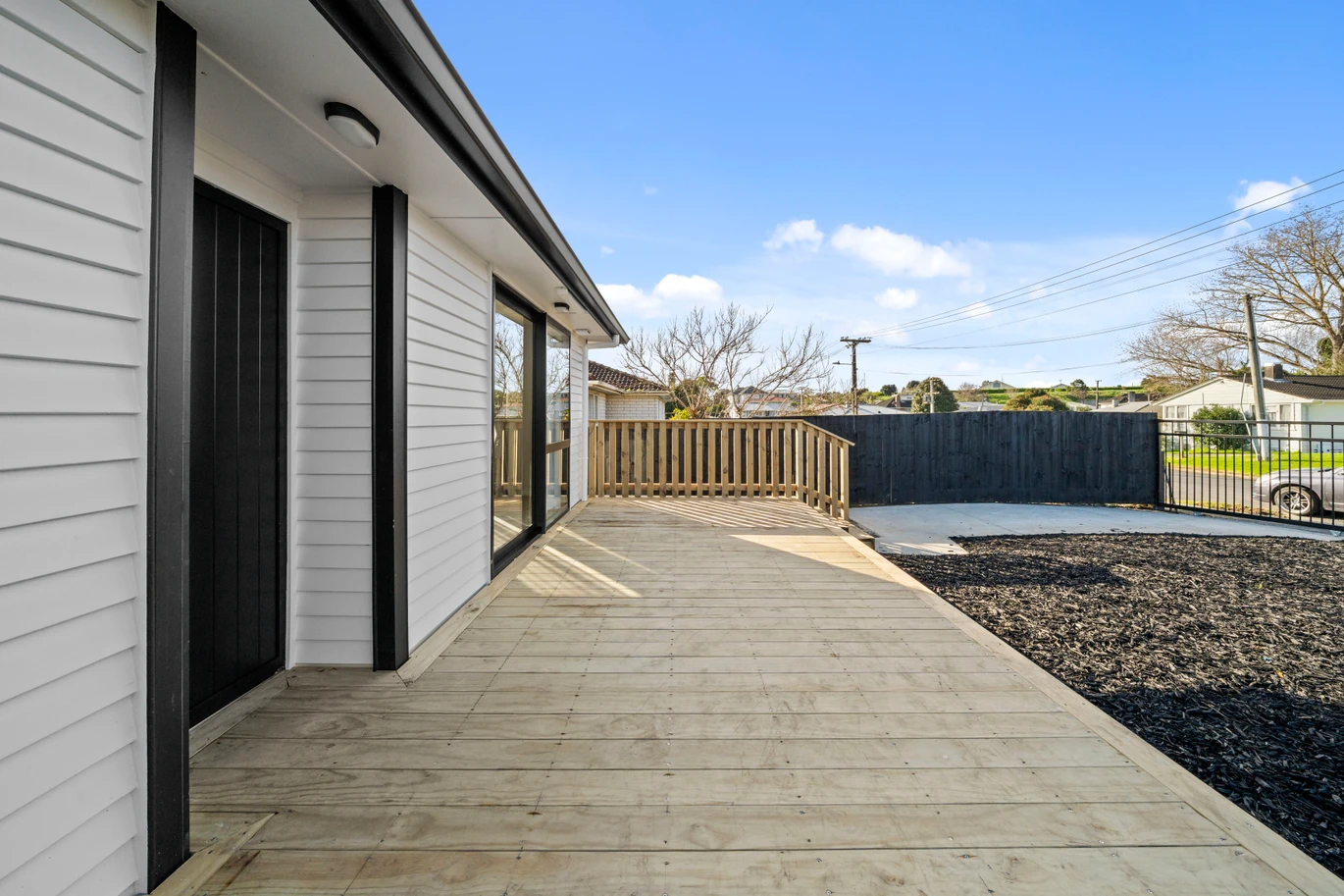 Newly renovated, 8 Guthrey Place Otara, Auckland
