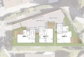 With RC for 3 new houses, 22 Jayne Place, Torbay, Auckland