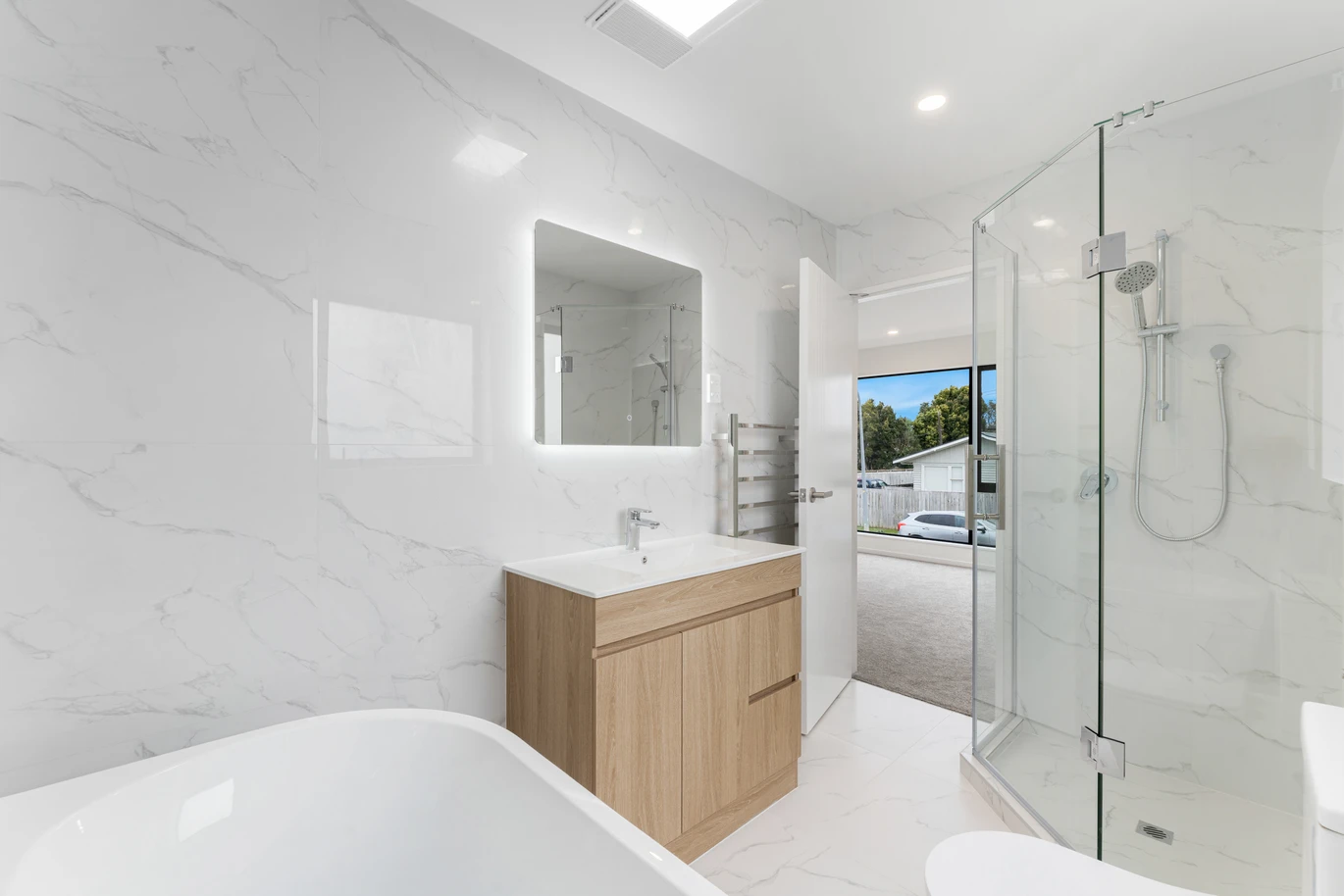 86A Harrington Road, Henderson, Auckland