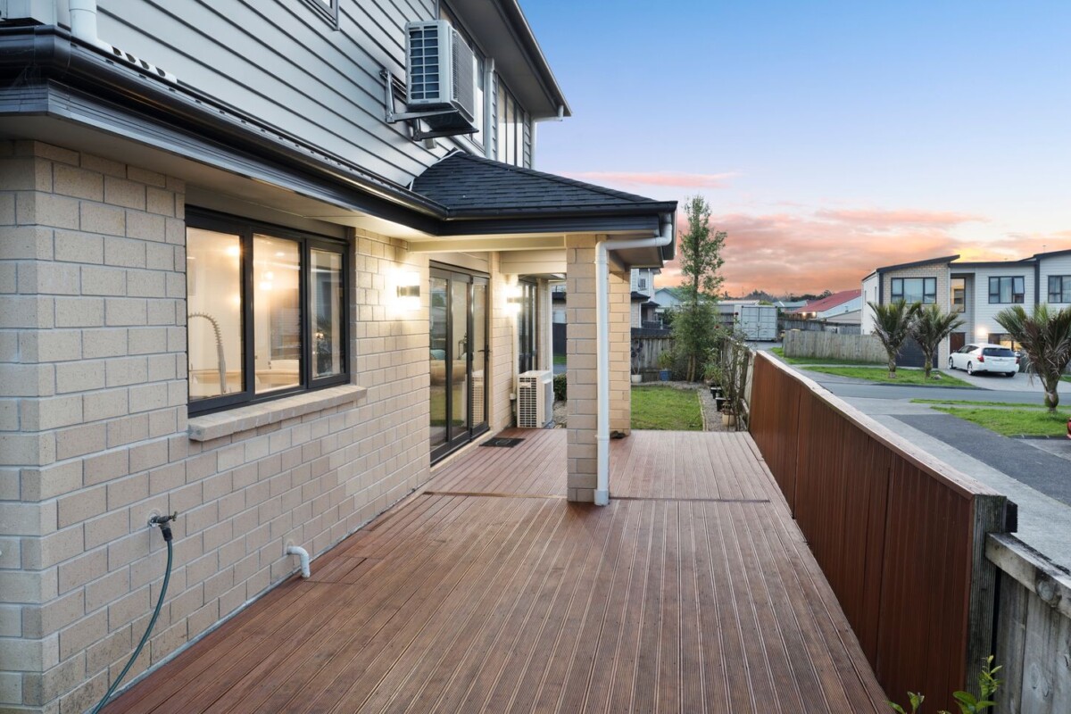 Owners Set To Depart, Make This Your Start, 22 Millcroft Lane, Ranui, Auckland