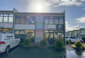 Unit 9/114 Wiri Station Road, Auckland