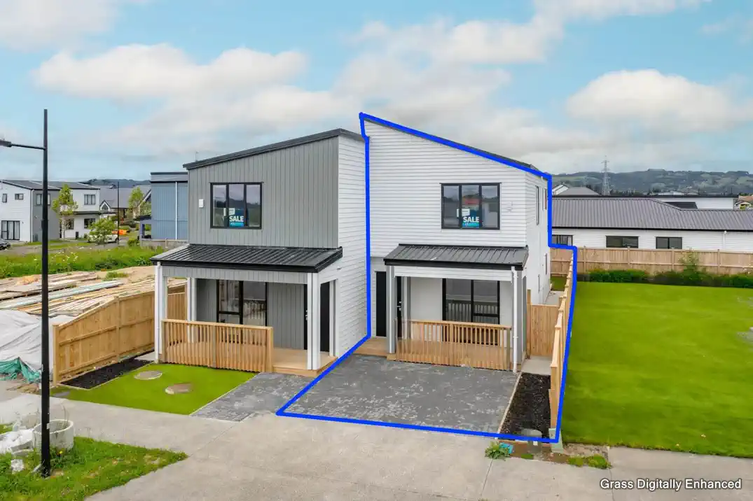Walk to the new Ngaakoroa Primary School, 39A Hari Road, Karaka, Auckland