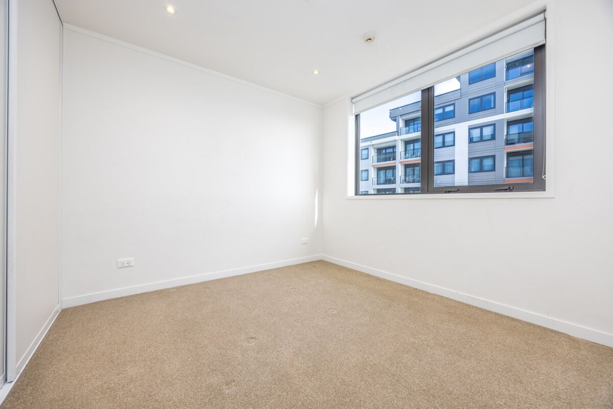 2 beds 1 bath apartment with 2 car parks, 1014/147 Nelson Street, Auckland, Auckland