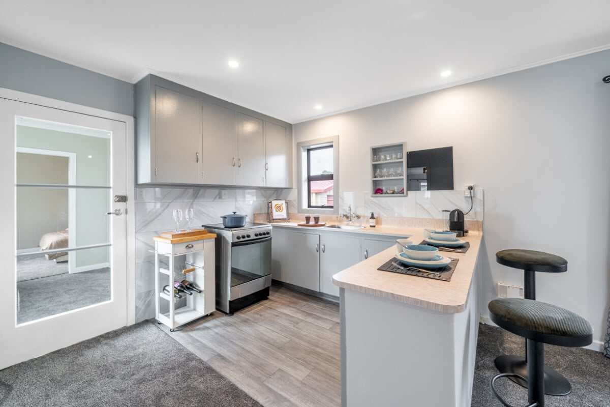 Family Haven in Peaceful Hawthorndale – 56 David Street, Hawthorndale, Invercargill, Southland