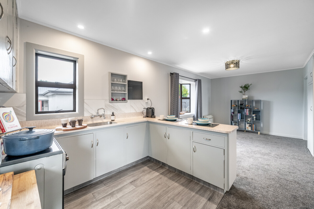 Family Haven in Peaceful Hawthorndale – 56 David Street, Hawthorndale, Invercargill, Southland