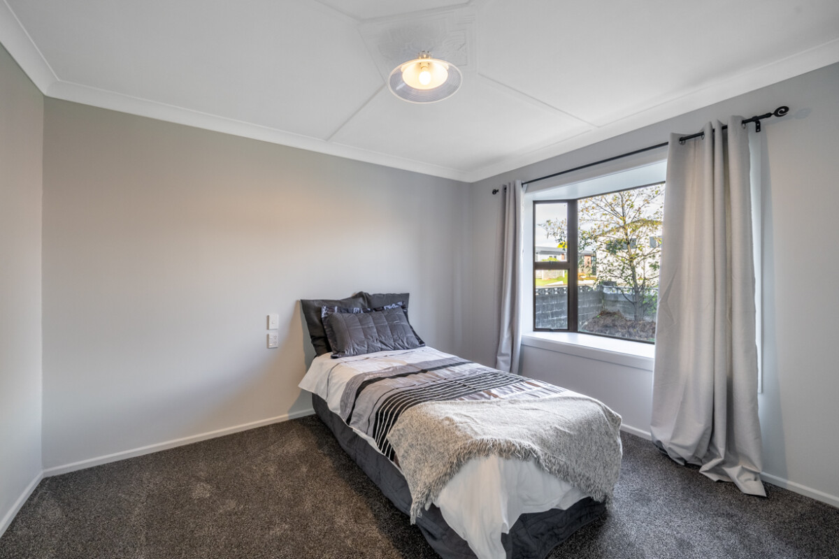 Family Haven in Peaceful Hawthorndale – 56 David Street, Hawthorndale, Invercargill, Southland