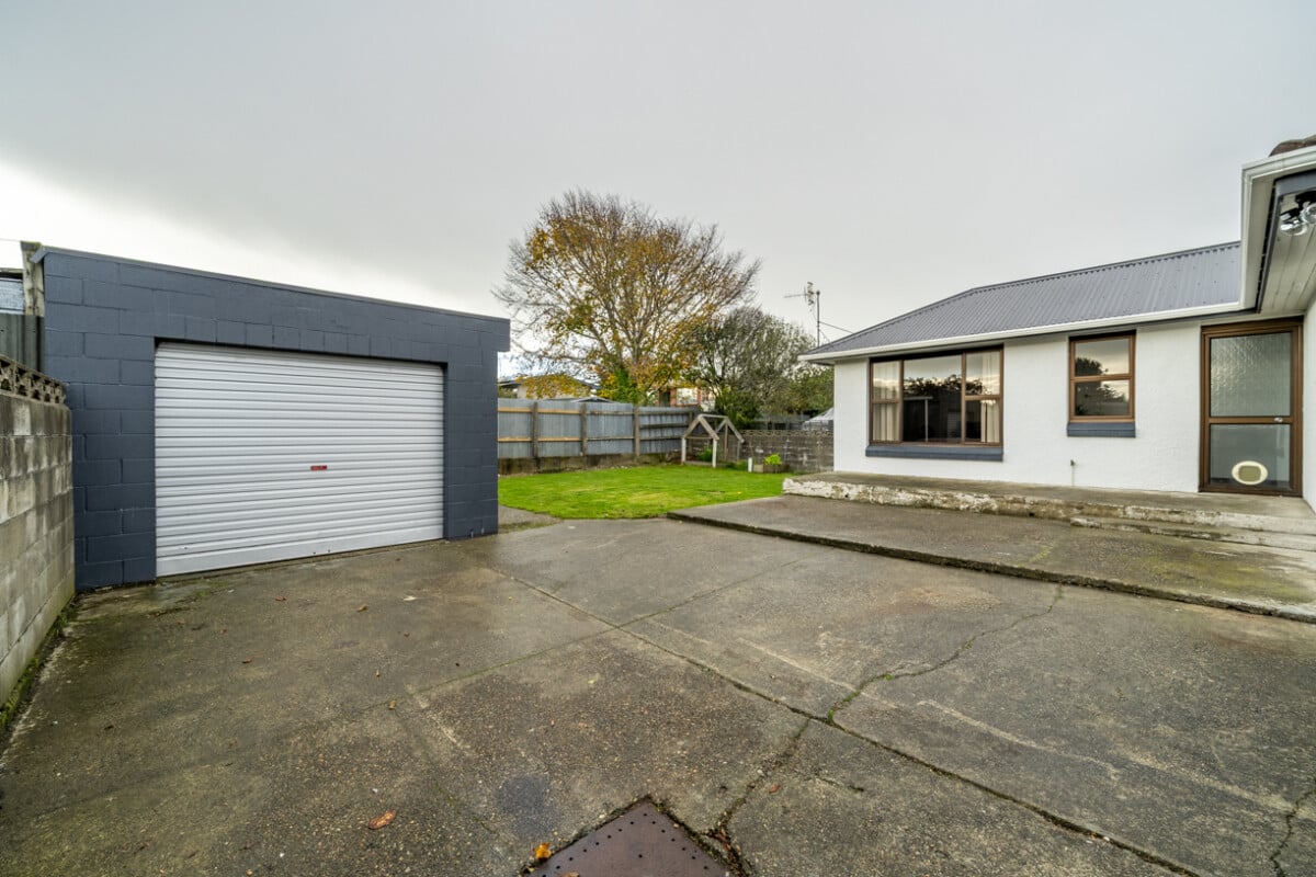 Family Haven in Peaceful Hawthorndale – 56 David Street, Hawthorndale, Invercargill, Southland