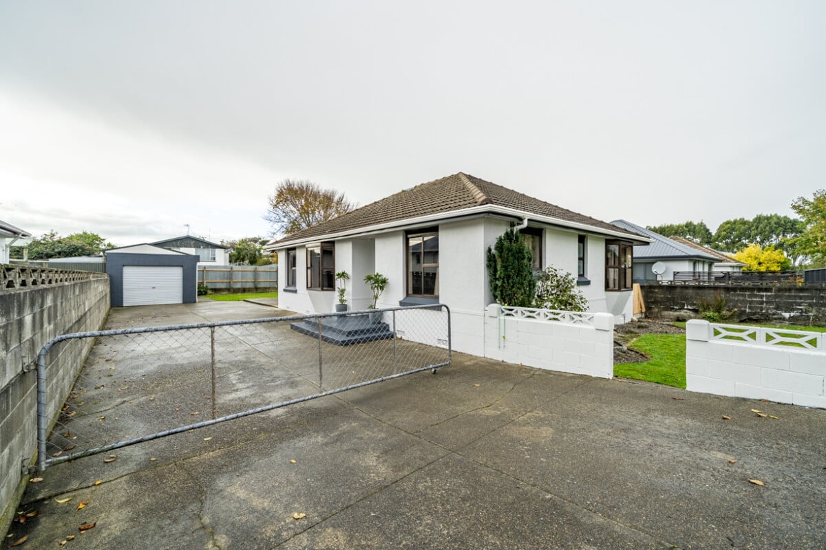 Family Haven in Peaceful Hawthorndale – 56 David Street, Hawthorndale, Invercargill, Southland