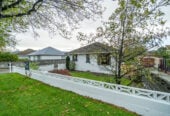 Family Haven in Peaceful Hawthorndale – 56 David Street, Hawthorndale, Invercargill, Southland