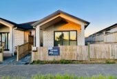 6 Rorotu Avenue, Drury, , Auckland