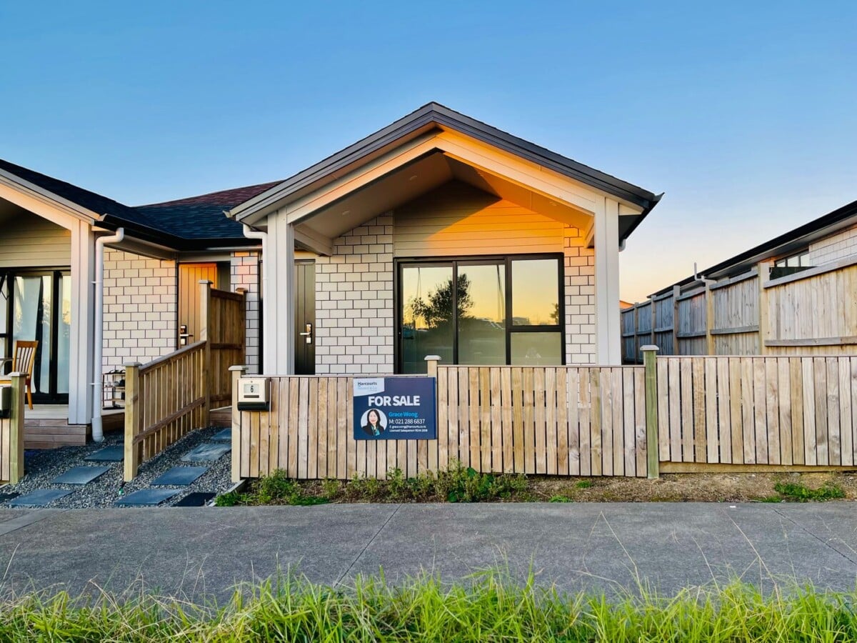6 Rorotu Avenue, Drury, , Auckland