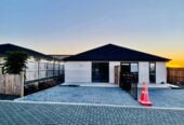 6 Rorotu Avenue, Drury, , Auckland