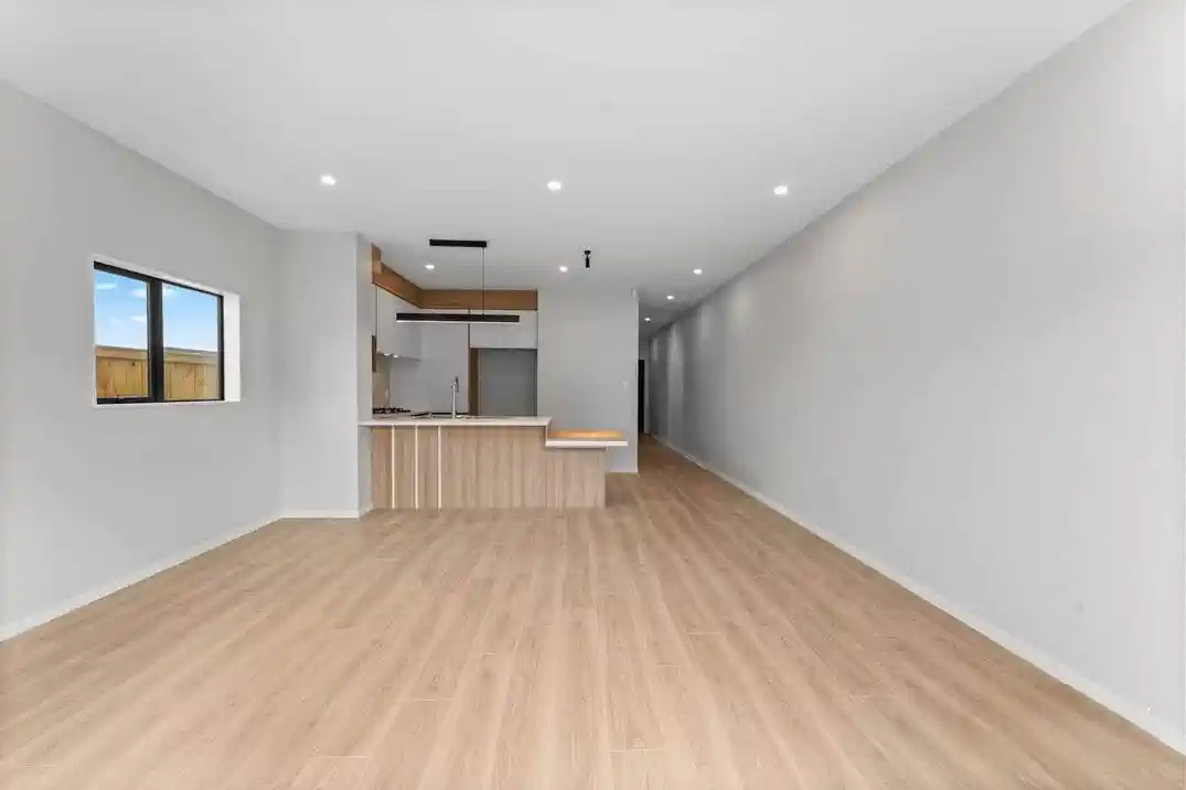 Brandnew 3 beds + study 2.5 baths home with car park, 0.7 km to Ngakoroa School, 2.5 km to Rosehill College, 39B Hari Road, Karaka, Auckland