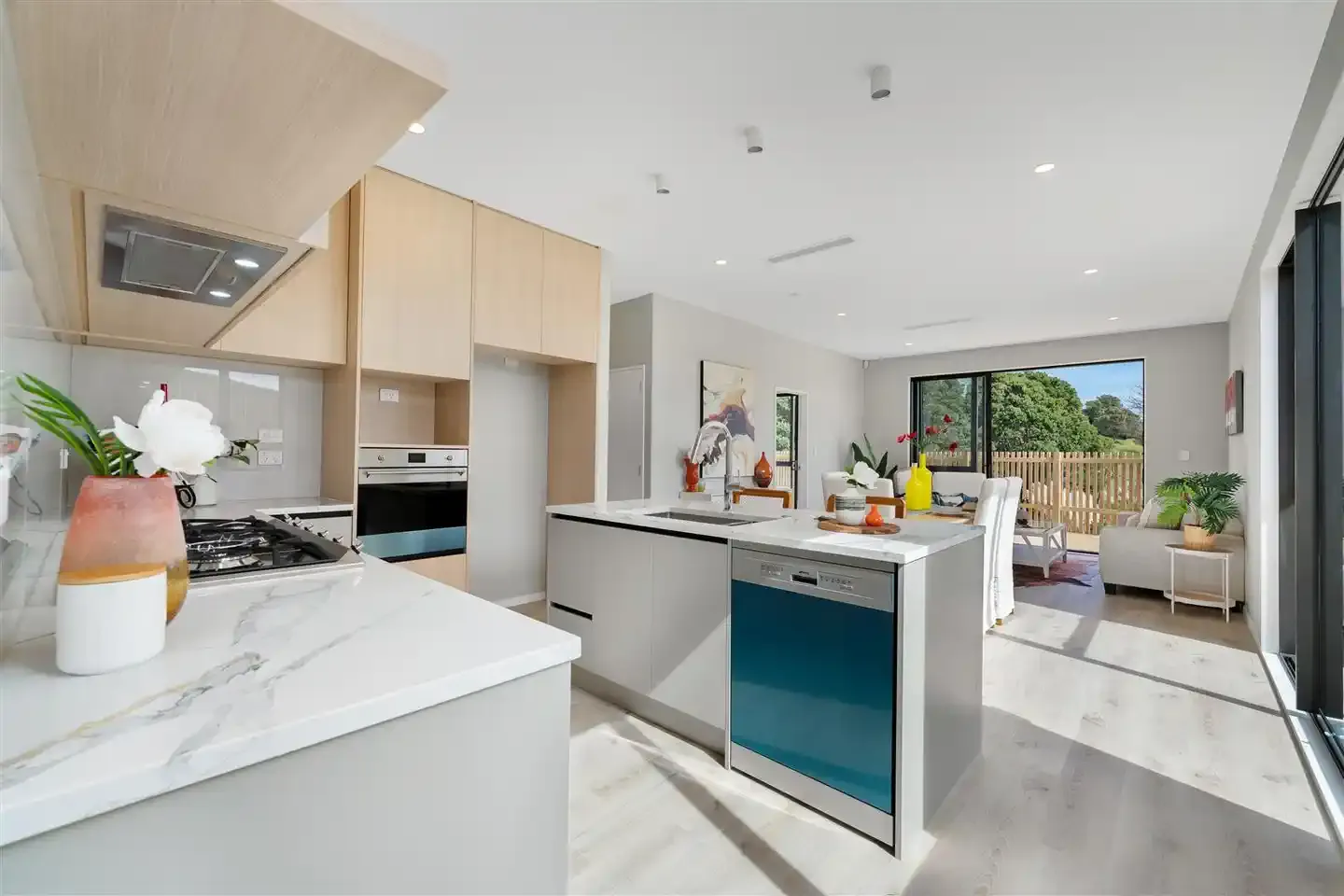 34 Whakairo Crescent, Gulf Harbour