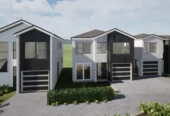 With RC for 3 new houses, 22 Jayne Place, Torbay, Auckland