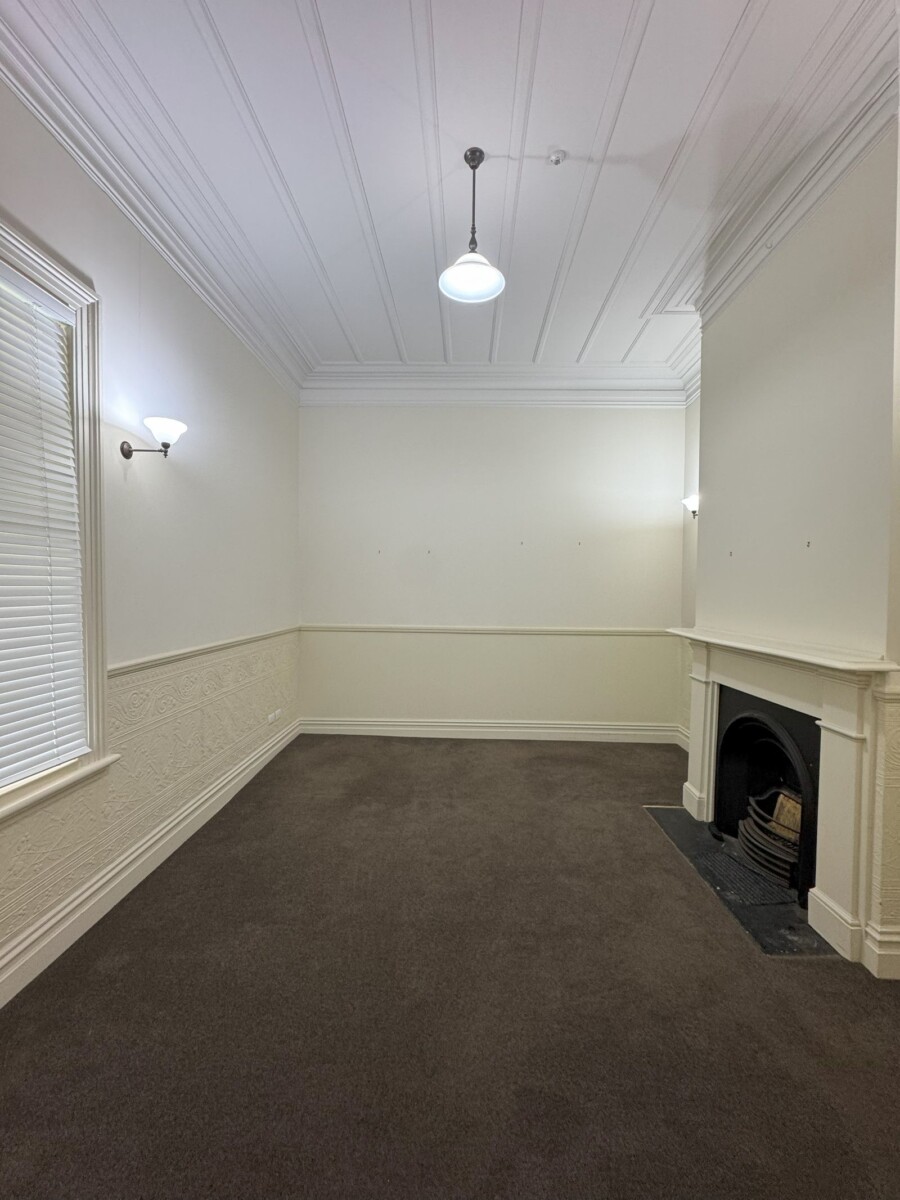 Hulme Court, 350 Parnell Road, Parnell, Auckland