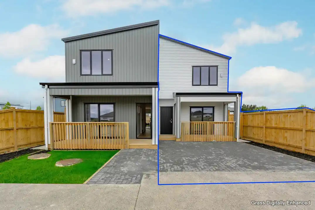 Walk to the new Ngaakoroa Primary School, 39A Hari Road, Karaka, Auckland