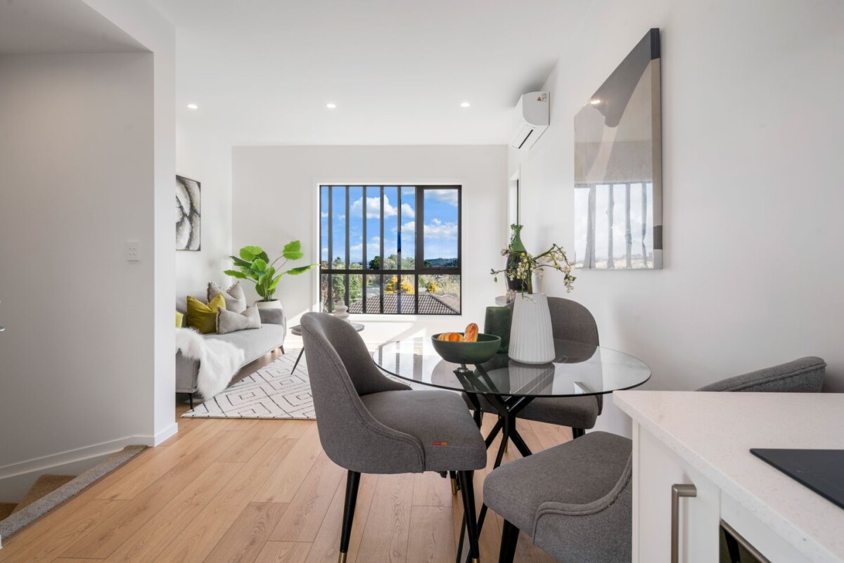 28, 30, 32 Kanapa Road, Northcross, Auckland