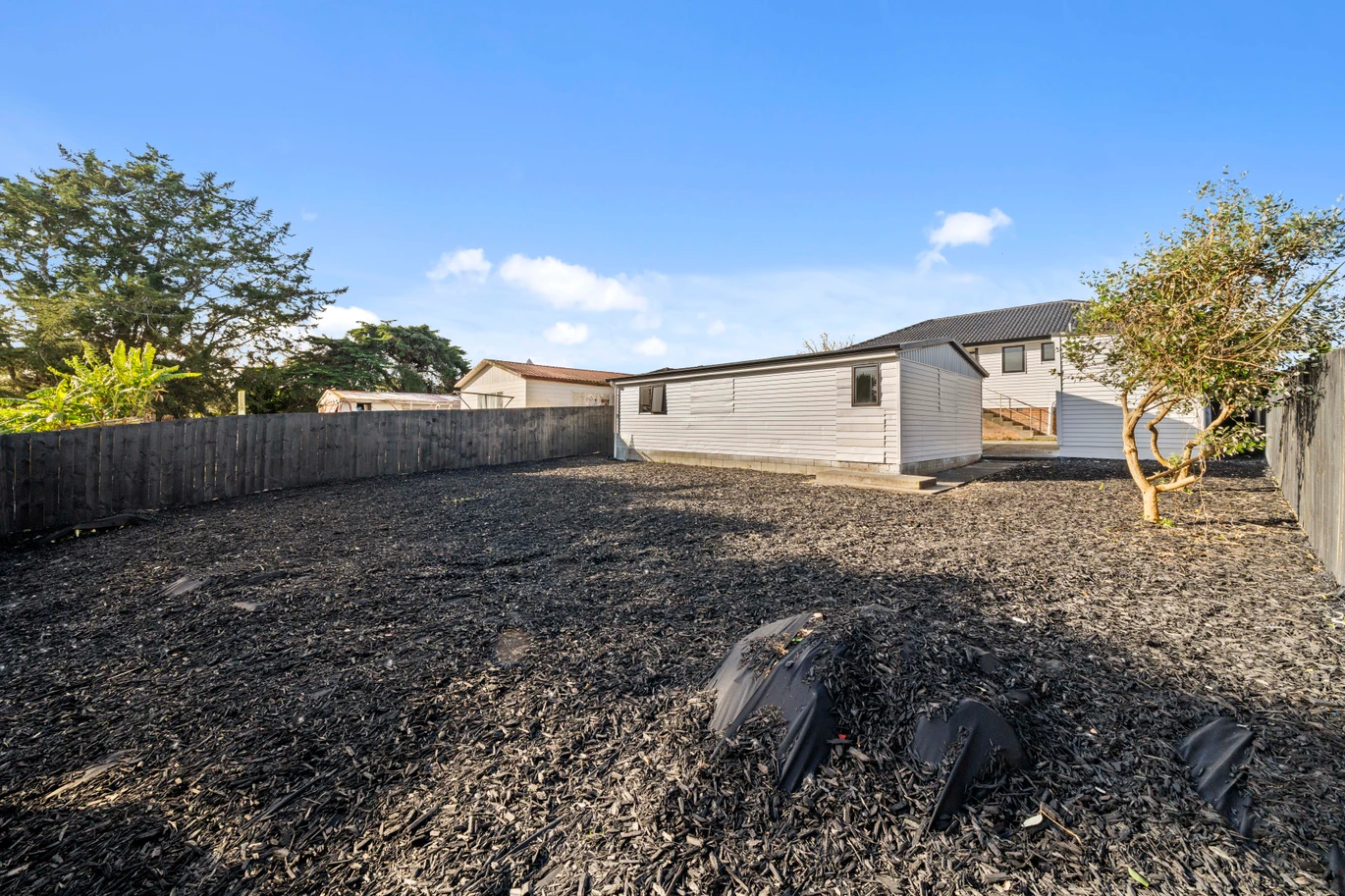 Newly renovated, 8 Guthrey Place Otara, Auckland