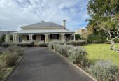 Hulme Court, 350 Parnell Road, Parnell, Auckland