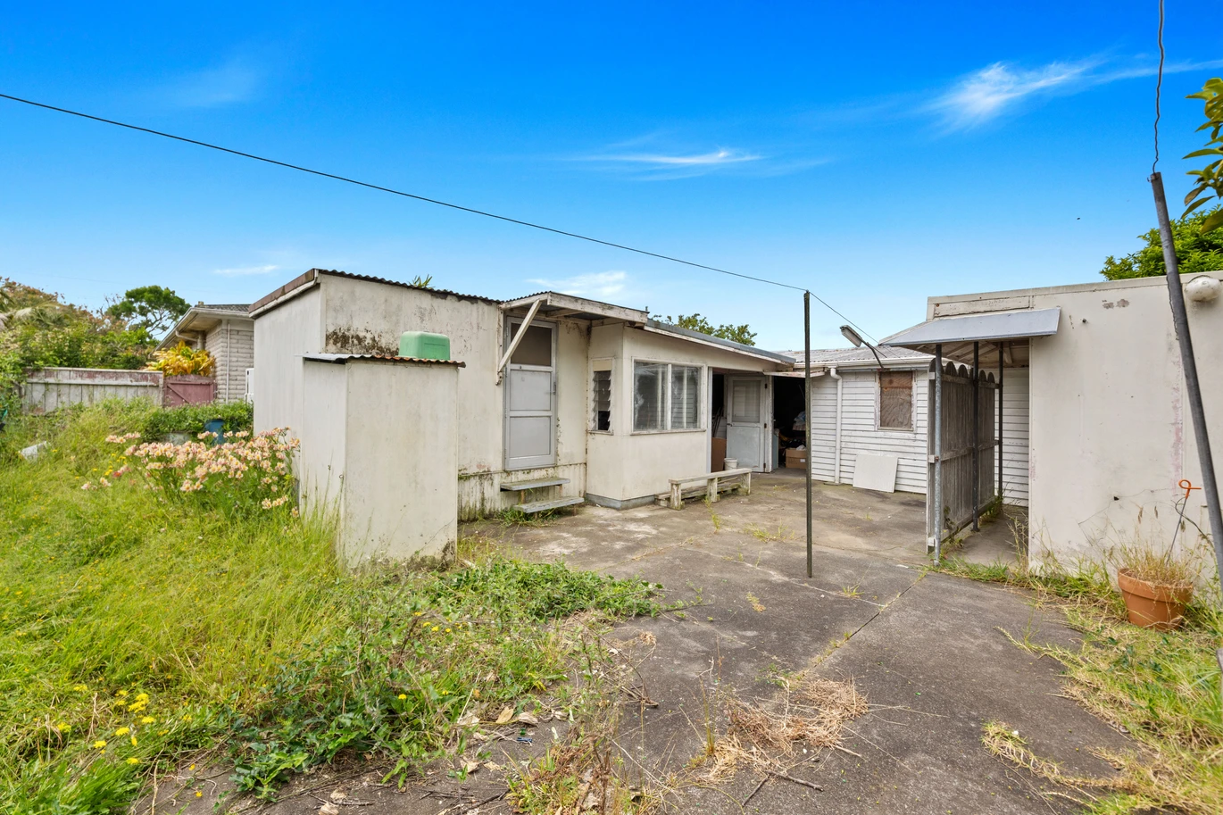 34 Johnstones Road, Otara, Auckland