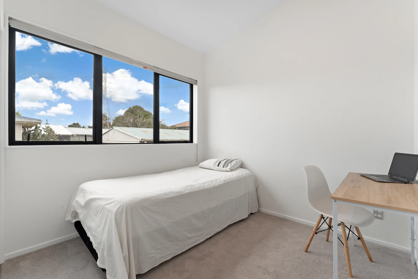 Right by the Park, welcome all conjunctional, 5/122 Archibald Road, Kelston, Auckland