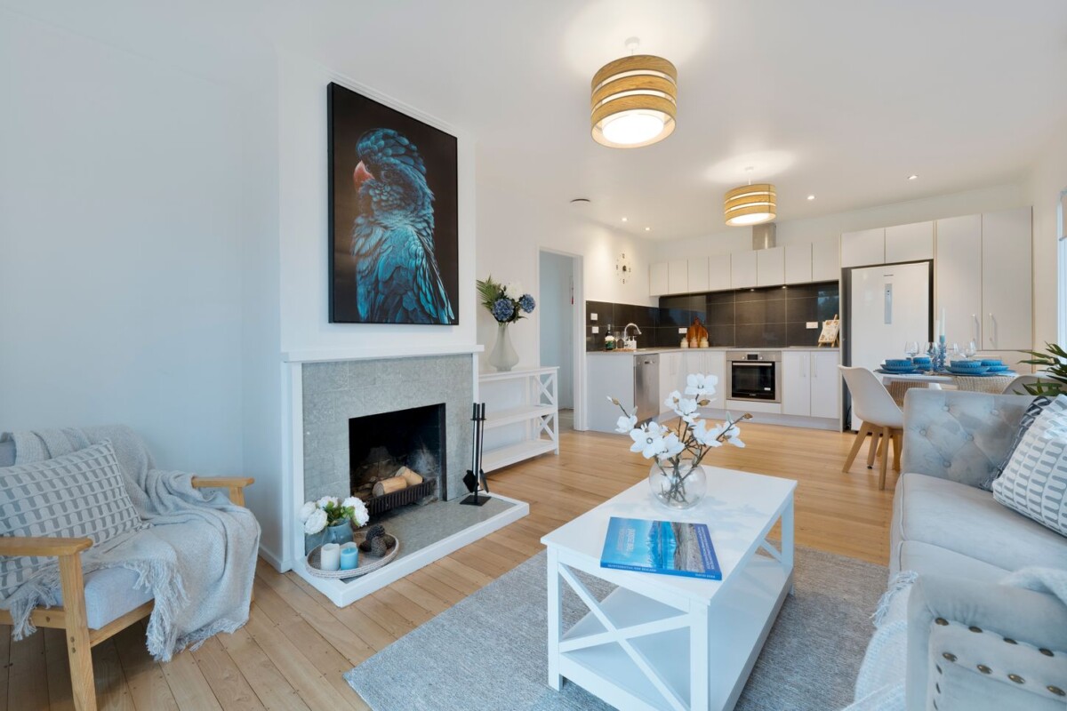 1/39 Lancaster Road, Beach Haven, Auckland