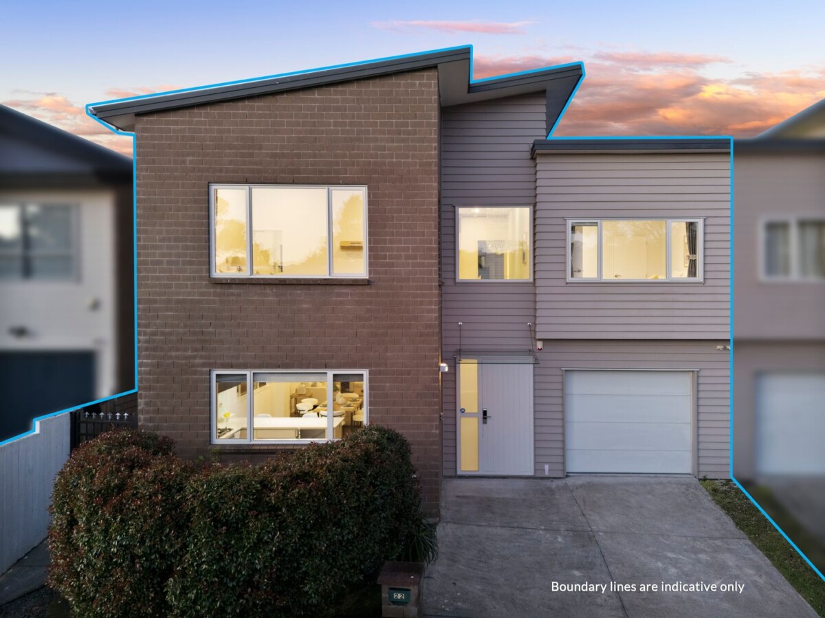 Vendor’s Paying Two Mortgages – This Must Be Sold, 22 Sunshine Boulevard, Sunnyvale, Auckland