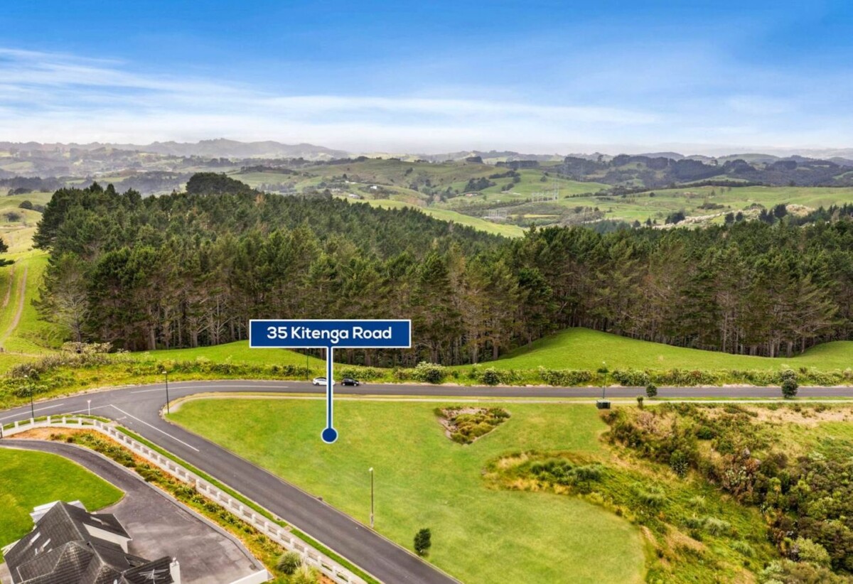 35 Kitenga Road, Flat Bush, Auckland