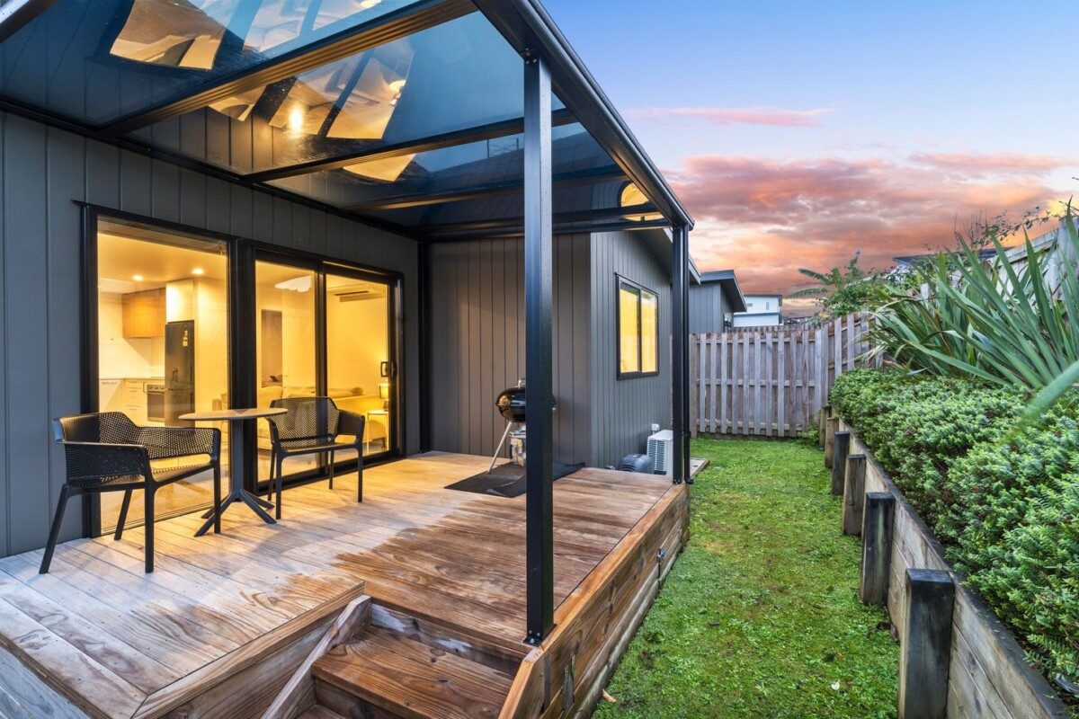 11 Patrick Rice Drive, Swanson, Auckland