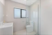 Brandnew 3 beds + study 2.5 baths home with car park, 0.7 km to Ngakoroa School, 2.5 km to Rosehill College, 39B Hari Road, Karaka, Auckland
