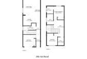 Brandnew 3 beds + study 2.5 baths home with car park, 0.7 km to Ngakoroa School, 2.5 km to Rosehill College, 39B Hari Road, Karaka, Auckland