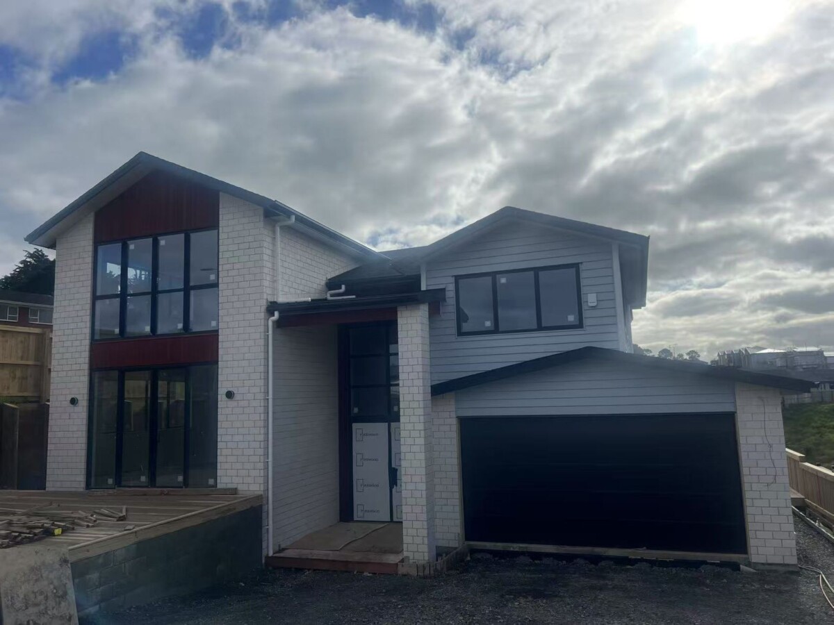 9 Crows Road Swanson, Auckland