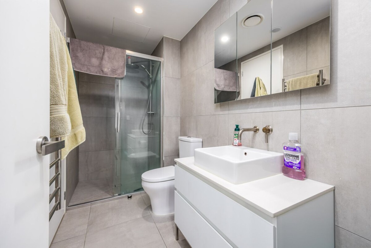 201/59 France Street South, Eden Terrace, Auckland