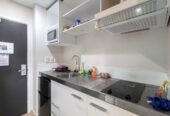 724/21 Whitaker Place, Grafton, Auckland