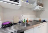 724/21 Whitaker Place, Grafton, Auckland