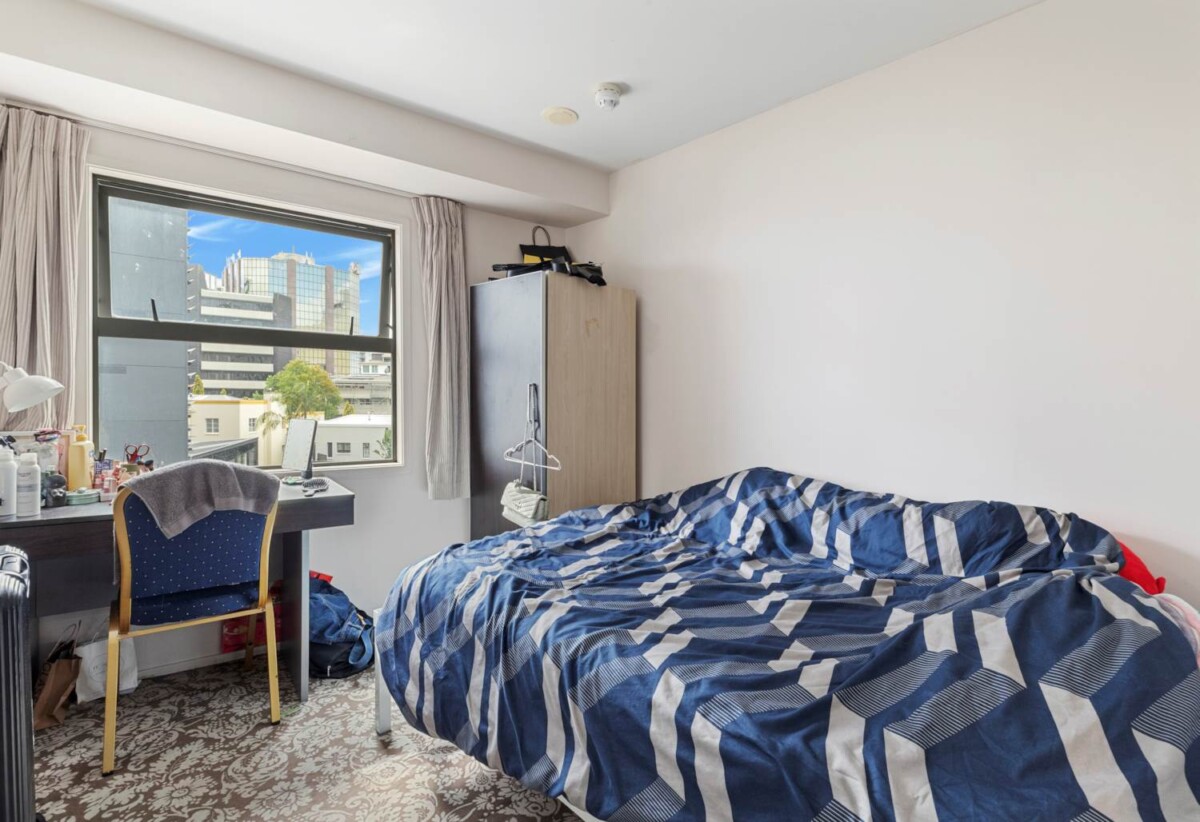 920/21 Whitaker Place, Grafton, Auckland