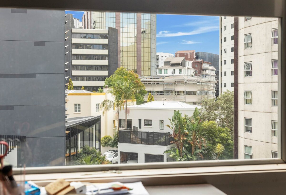 920/21 Whitaker Place, Grafton, Auckland