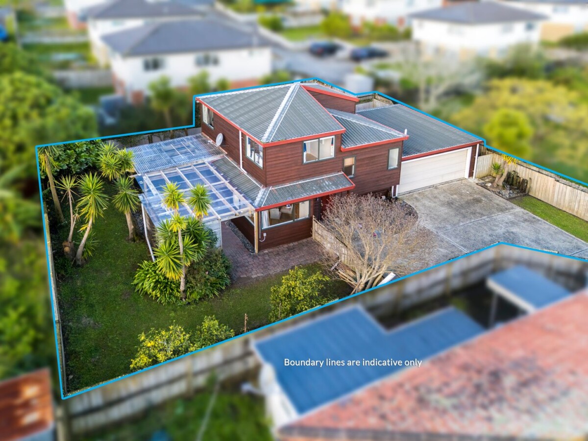 247A Great North Road, Henderson, Auckland