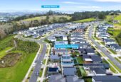 11 Patrick Rice Drive, Swanson, Auckland