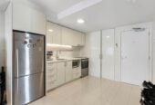 Auckland Girls’ Grammar School zone, Price Reduced! Urgent Sale, Freehold, 2 bedroom apartment with a secure car park, 904/168 Hobson Street, City Centre, Auckland