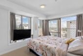Auckland Girls’ Grammar School zone, Price Reduced! Urgent Sale, Freehold, 2 bedroom apartment with a secure car park, 904/168 Hobson Street, City Centre, Auckland