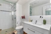 Auckland Girls’ Grammar School zone, Price Reduced! Urgent Sale, Freehold, 2 bedroom apartment with a secure car park, 904/168 Hobson Street, City Centre, Auckland