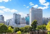 Auckland Girls’ Grammar School zone, Price Reduced! Urgent Sale, Freehold, 2 bedroom apartment with a secure car park, 904/168 Hobson Street, City Centre, Auckland