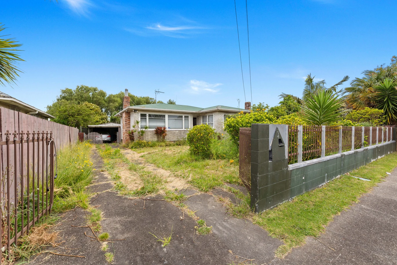 34 Johnstones Road, Otara, Auckland