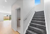 Brandnew 3 beds + study 2.5 baths home with car park, 0.7 km to Ngakoroa School, 2.5 km to Rosehill College, 39B Hari Road, Karaka, Auckland